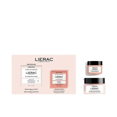 специфични,козметични,продукти,lierac,arkeskin,facial,cream,white,(clear)