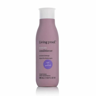 хигиена,коса,living,proof,restore,conditioner,purple,(white)