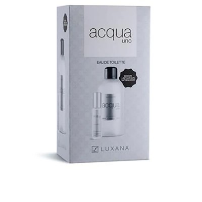 дамски,парфюми,luxana,acqua,uno,eau,de,parfum,clear