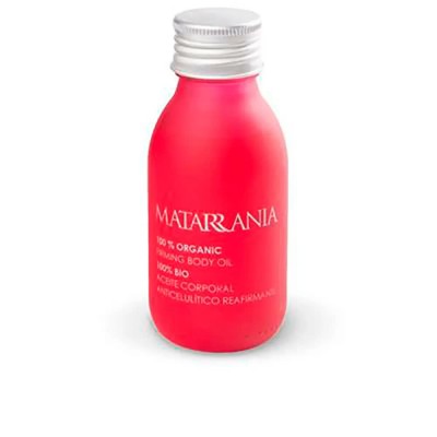 козметика,за,овлажняване,matarrania,bio,body,oil,100ml,pink,(clear)