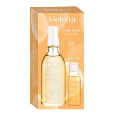 хигиена,коса,melvita,l´or,bio,hair,oil,clear,(clear)