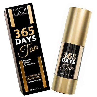 ексфолианти,moi,365,days,bronzer,30ml,brown