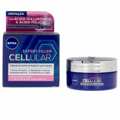 специфични,козметични,продукти,nivea,facial,cream,50ml,clear,(white)