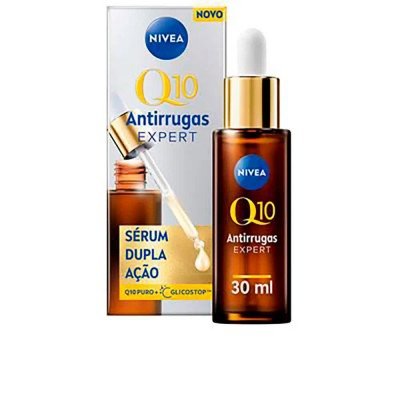 специфични,козметични,продукти,nivea,q10+,expert,serum,30ml,golden,(clear)