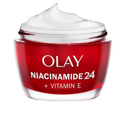 специфични,козметични,продукти,olay,niacinamida24,+,vitamina,e,facial,cream,50ml,clear,(white)