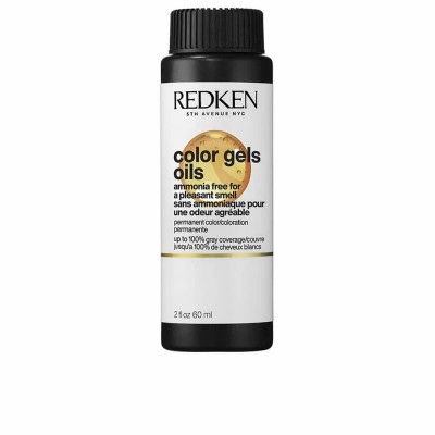 специфични,козметични,продукти,redken,color,gel,oils,4n,4.0,permanent,colouring,60ml,3,units,clear