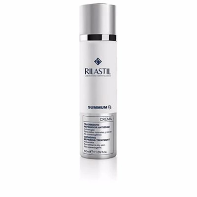специфични,козметични,продукти,rilastil,summum,rx,facial,cream,50ml,clear,(white)
