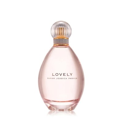 дамски,парфюми,sarah,jessica,parker,lovely,eau,de,parfum,clear