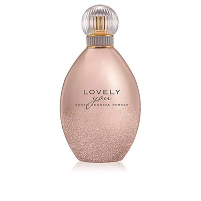 дамски,парфюми,sarah,jessica,parker,lovely,you,eau,de,parfum,clear