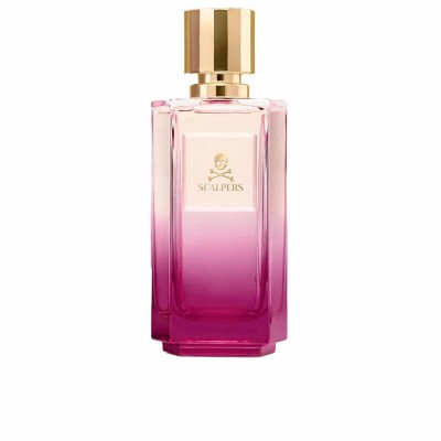 дамски,парфюми,scalpers,her,&,the,wild,flower,100ml,eau,de,parfum,clear