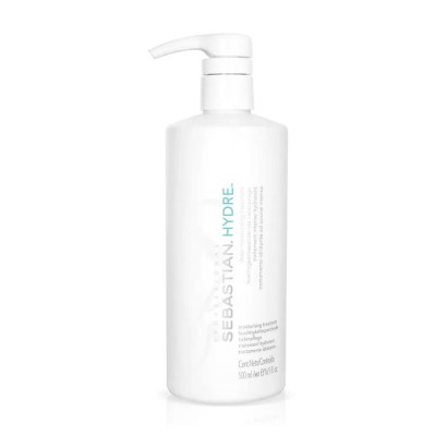 хигиена,коса,sebastian,professionals,hydre,hair,mask,500ml,clear,(white)