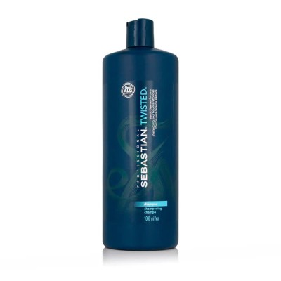 хигиена,коса,sebastian,professionals,twisted,hair,conditioner,white,(clear)