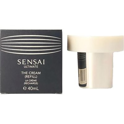 специфични,козметични,продукти,sensai,ultimate,the,refill,facial,cream,40ml,golden
