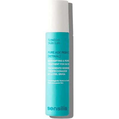 специфични,козметични,продукти,sensilis,pure,age,perfection,serum,clear,(clear)