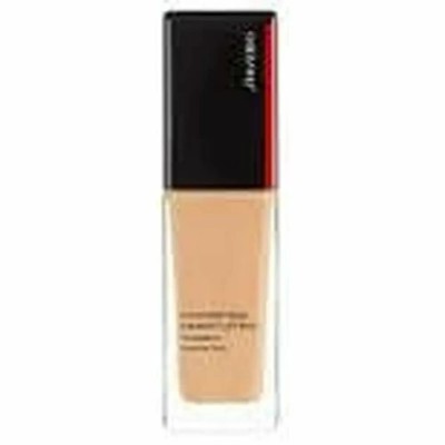 ексфолианти,shiseido,synchro,skin,radiant,lifting,spf30,220,foundation,30ml,brown