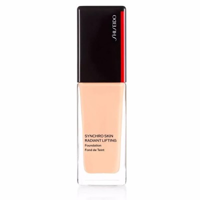ексфолианти,shiseido,synchro,skin,radiant,lifting,spf30,360,foundation,30ml,brown