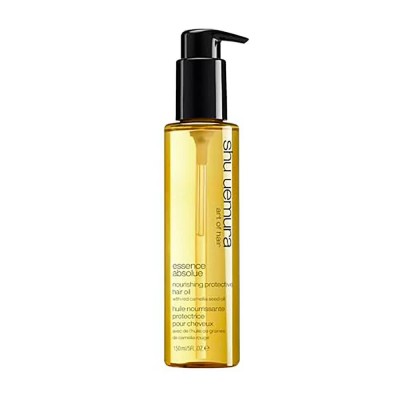 хигиена,коса,shu,uemura,essence,absolue,nourishing,protective,hair,oil,clear