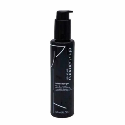 специфични,козметични,продукти,shu,uemura,style,netsu,design,blow,facial,cream,150ml,clear,(white)