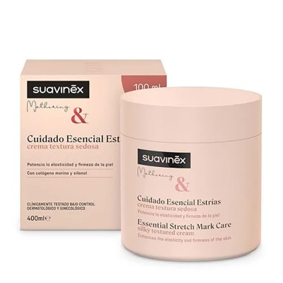 хигиена,коса,suavinex,mothering,body,lotion,400ml,pink,(white)