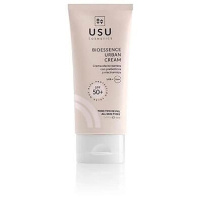 козметика,за,защита,от,слънце,usu,cosmetics,bioessence,urban,spf50+,sunscreen,50ml,clear,(clear)