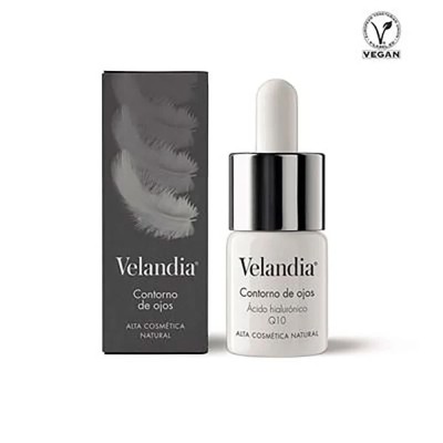 специфични,козметични,продукти,velandia,eye,contour,q10,eye,cream,15ml,clear,(white)