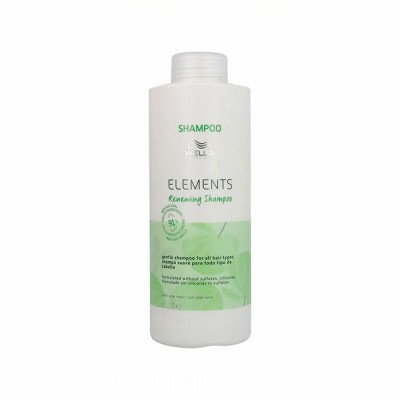 хигиена,коса,wella,professionals,elements,hair,conditioner,white,(clear)