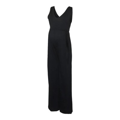 гащеризон,дамски,гащеризони,mamalicious,ivy,maternity,jumpsuit,black,(black)