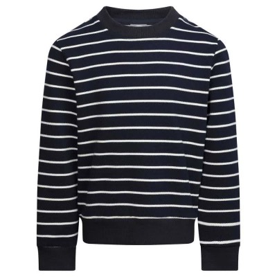 тениска,детски,тениски,trespass,broadleaf,long,sleeve,t,shirt,blue,(navy)