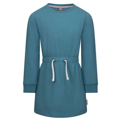 рокля,детски,поли,и,рокли,trespass,junie,dress,light,teal,(blue)