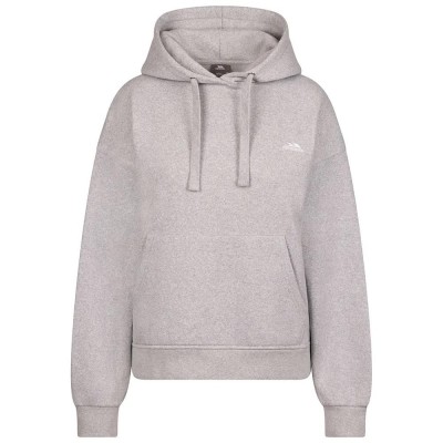 суичър,дамски,блузи,trespass,reives,hoodie,grey,marl,(grey)