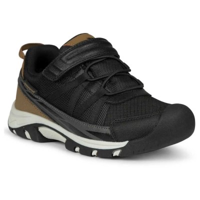маратонки,детски,маратонки,trespass,roan,trainers,black,(black)