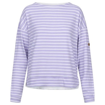 тениска,дамски,тениски,trespass,soothing,long,sleeve,t,shirt,purple,(gelsomino)