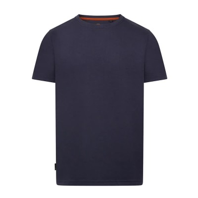тениска,мъжки,тениски,trespass,vanco,short,sleeve,t,shirt,blue,(navy)