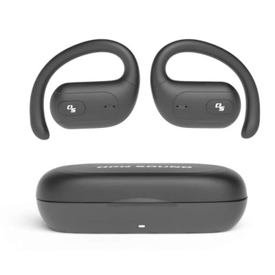слушалки,слушалки,esprinet,opn,sound,aria+,wireless,earphones,black,(black)