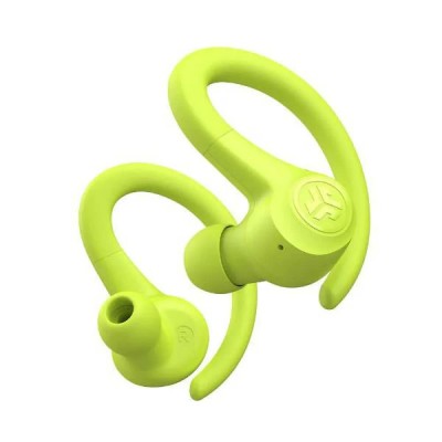 слушалки,слушалки,jlab,go,air,sport,tws,wireless,earphones,yellow