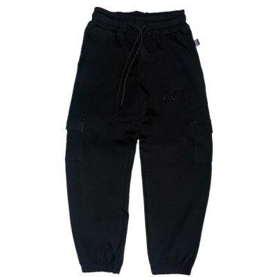 анцуг,детски,анцузи,everlast,cargo,tracksuit,pants,black,(black)