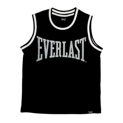 тениска,детски,тениски,everlast,sleeveless,t,shirt,black