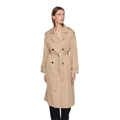 палто,дамски,якета,и,палта,vila,addison,trench,coat,beige