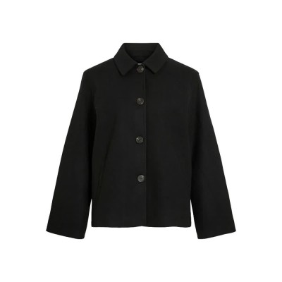 яке,дамски,якета,и,палта,vila,claudia,jacket,black,beauty,(black)