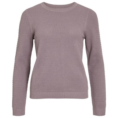 блуза,дамски,пуловери,дамски,плетени,дрехи,vila,dalo,sweater,toadstool,(purple)