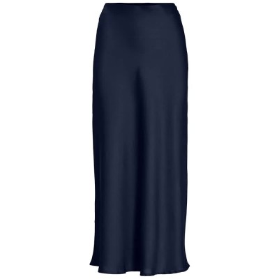 пола,дамски,поли,и,рокли,vila,ellette,midi,skirt,navy,blazer,(blue)