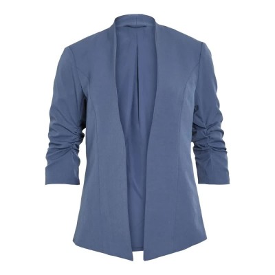 сако,дамски,сака,vila,her,new,blazer,vintage,indigo,(blue)