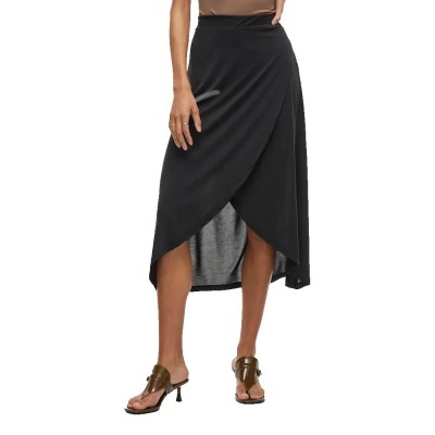 пола,дамски,поли,и,рокли,vila,modala,skirt,black,(black)