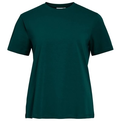 тениска,дамски,тениски,vila,nora,short,sleeve,t,shirt,ponderosa,pine,(green)