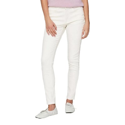 дънки,дамски,панталони,vila,sarah,skinny,fit,emy,jeans,white,(white,denim)