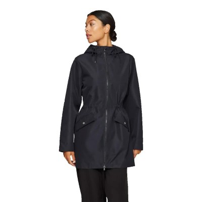 анорак,дамски,якета,и,палта,vila,tally,water,repellent,parka,black