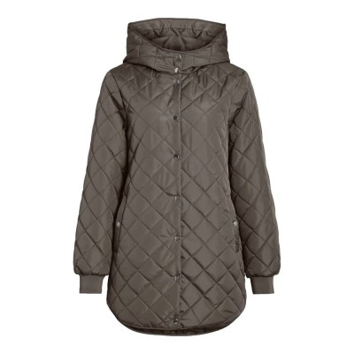 яке,дамски,якета,и,палта,vila,tate,jacket,falcon,(green)