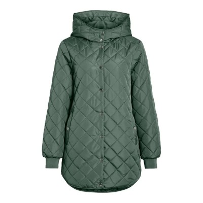 яке,дамски,якета,и,палта,vila,tate,jacket,laurel,wreath,(green)