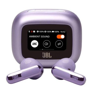 слушалки,слушалки,jbl,live,flex,3,wireless,earphones,purple,(violet)