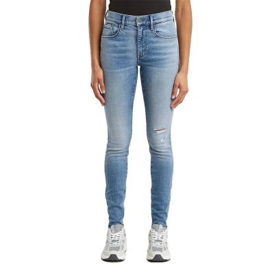 дънки,дамски,панталони,g,star,3301,skinny,jeans,blue,(vintage,blue,stream,destroyed)